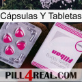 Cápsulas Y Tabletas 32